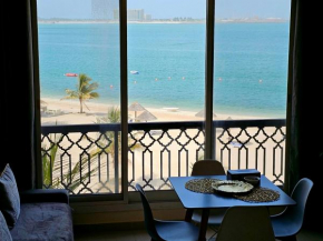 Dream studio panoramic beach and sea view